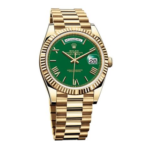 rolex datejust oro bracciale president|rolex president bracelet price.